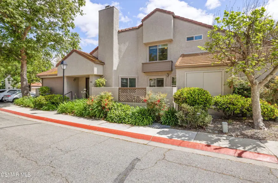 951 Via Colinas, Westlake Village, CA 91362 - #2