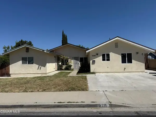 2345 Bryson Place, Simi Valley, CA 93065