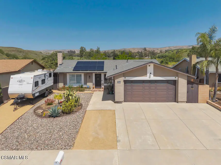 14379 Cambridge Street, Moorpark, CA 93021 - #1