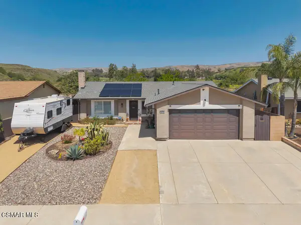 14379 Cambridge Street, Moorpark, CA 93021
