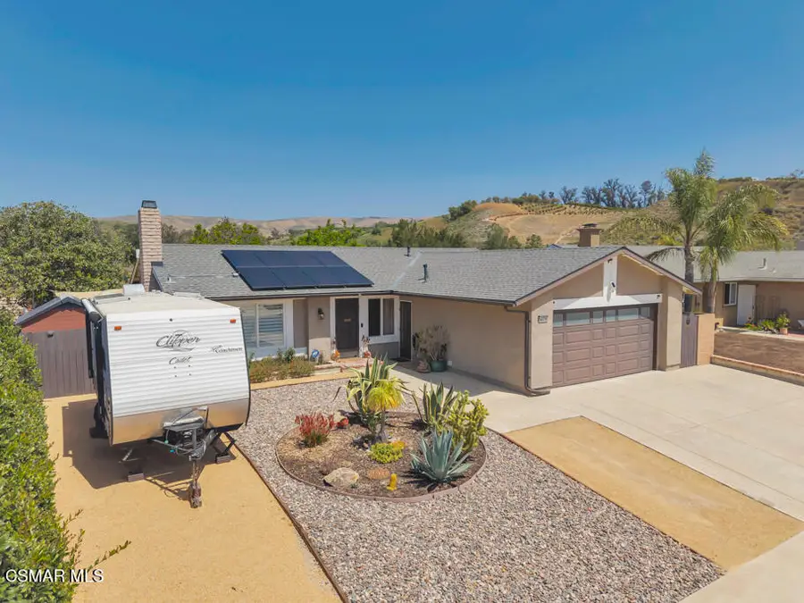 14379 Cambridge Street, Moorpark, CA 93021 - #2