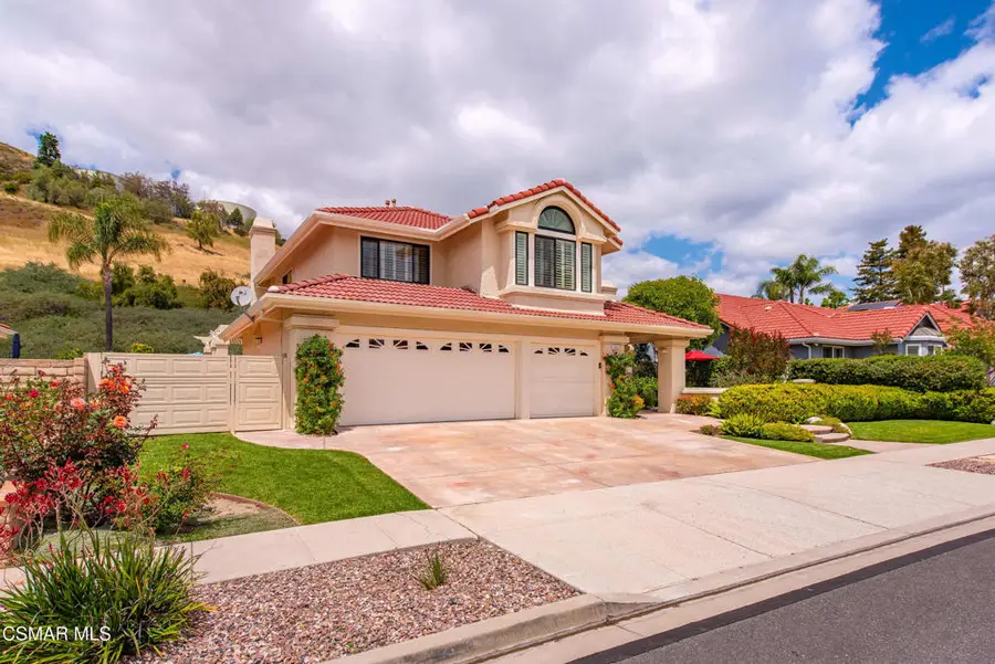 5367 Seneca Place, Simi Valley, CA 93063 - #2