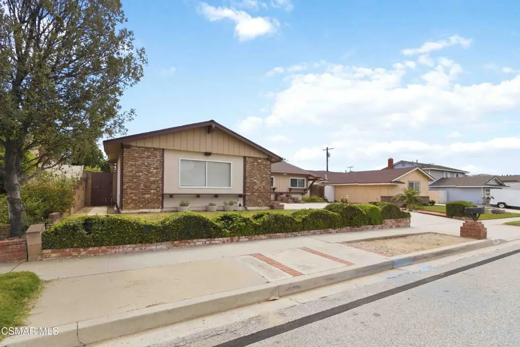6456 Menlo Street #Street, Simi Valley, CA 93063 - #1