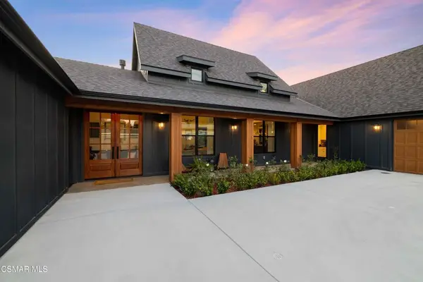 4637 Adam Road, Simi Valley, CA 93063