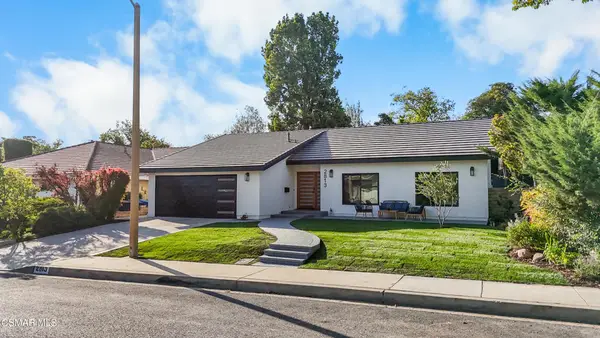 2813 E Appalachian Court, Thousand Oaks, CA 91362