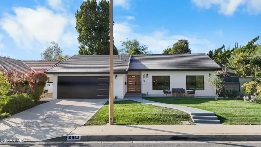 2813 E Appalachian Court, Thousand Oaks, CA 91362 - #2