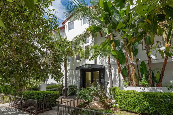 4541 Colfax Avenue #101, North Hollywood, CA 91602