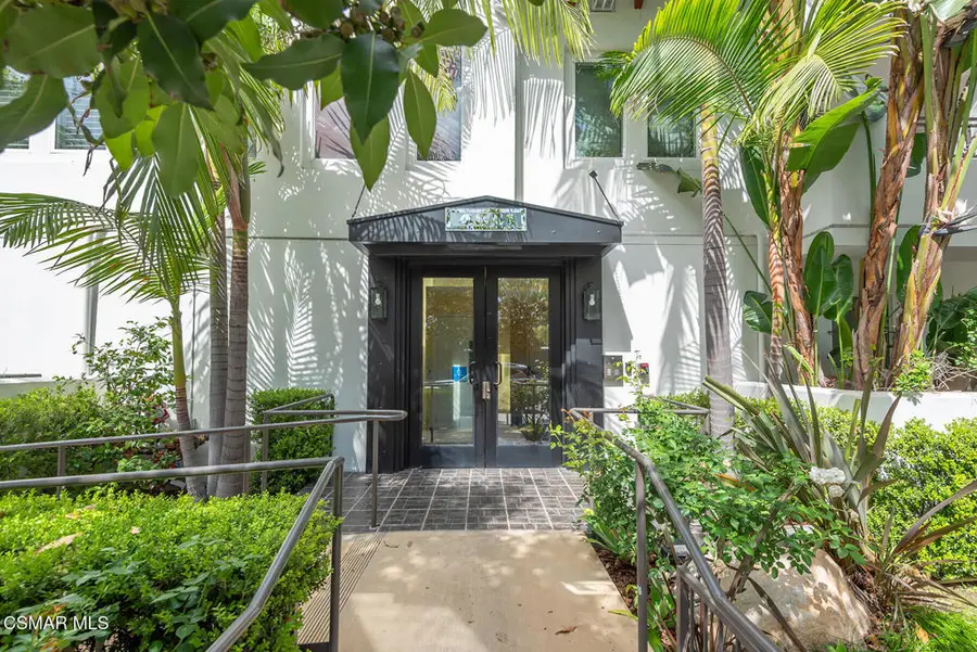 4541 Colfax Avenue #101, North Hollywood, CA 91602 - #3