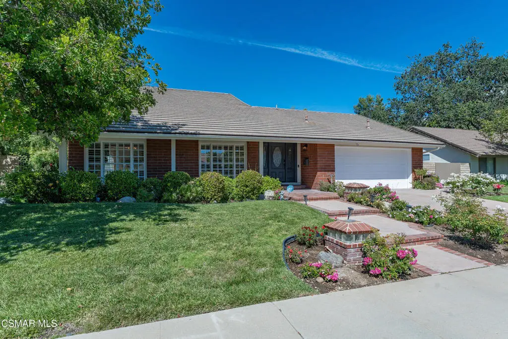 3072 Sierra Drive, Westlake Village, CA 91362 - #1