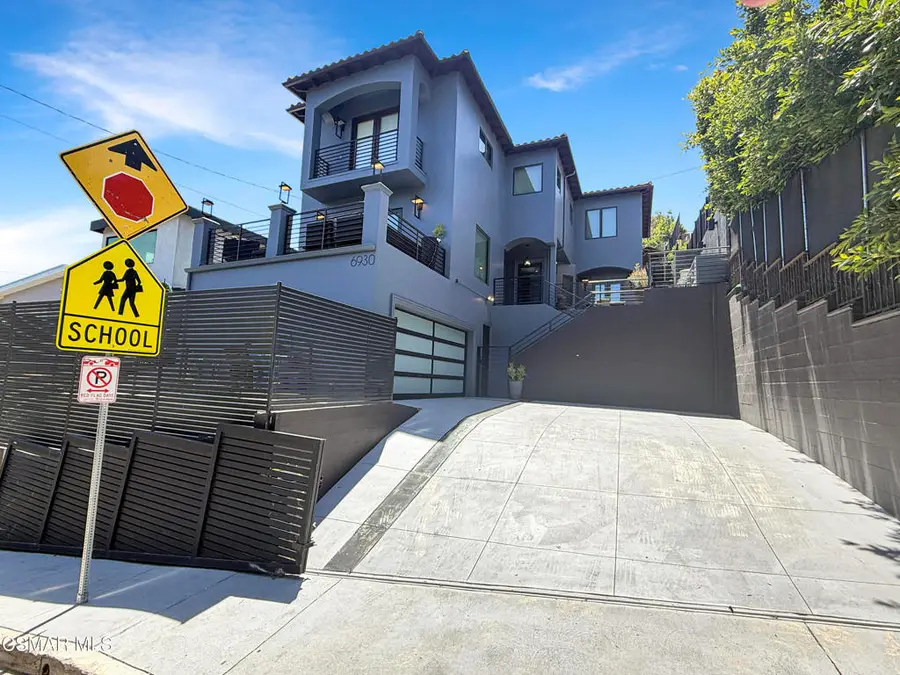 6930 Woodrow Wilson Drive, Los Angeles, CA 90068 - #3