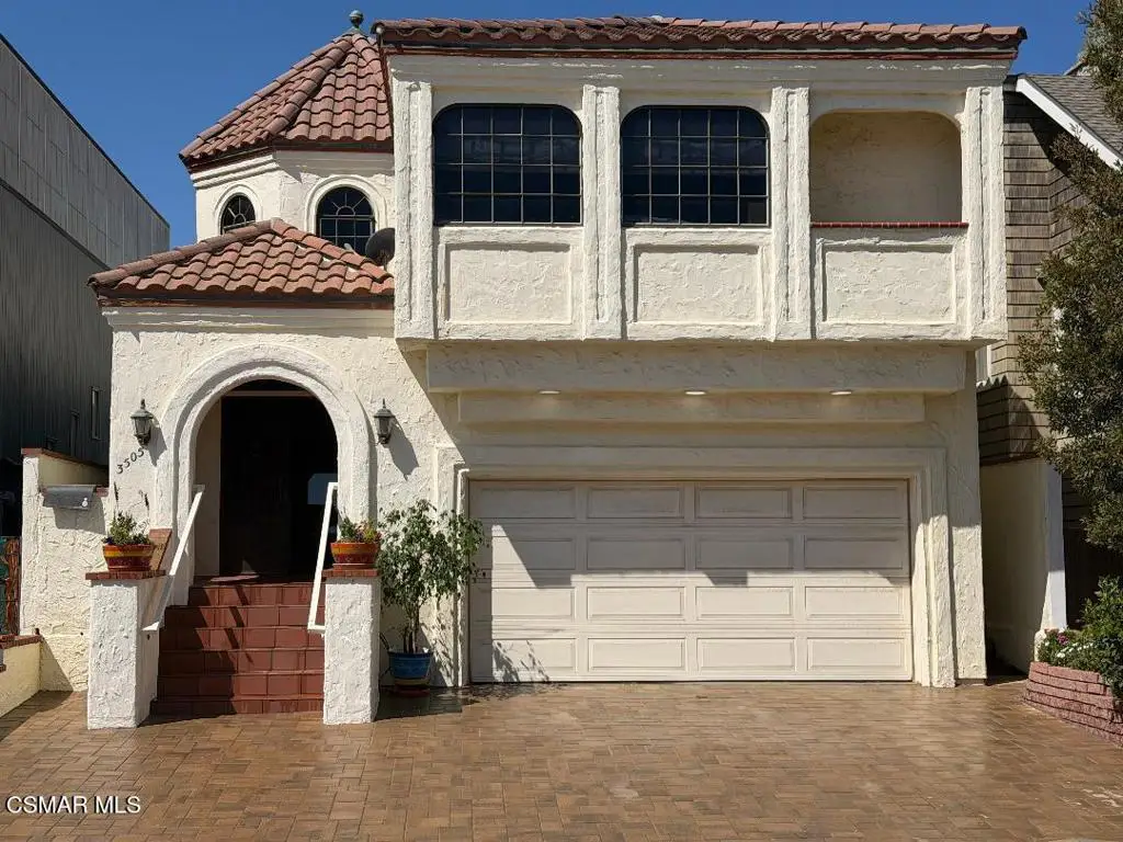 3505 Ocean Drive, Oxnard, CA 93035 - #1