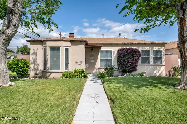 1936 N Rose Street, Burbank, CA 91505