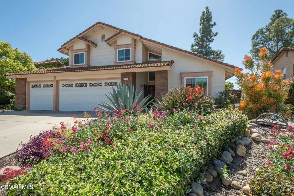 3505 Birdsong Avenue, Thousand Oaks, CA 91360 - #1