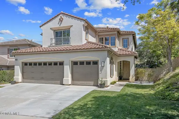 4445 Camino De Las Estrellas, Newbury Park, CA 91320