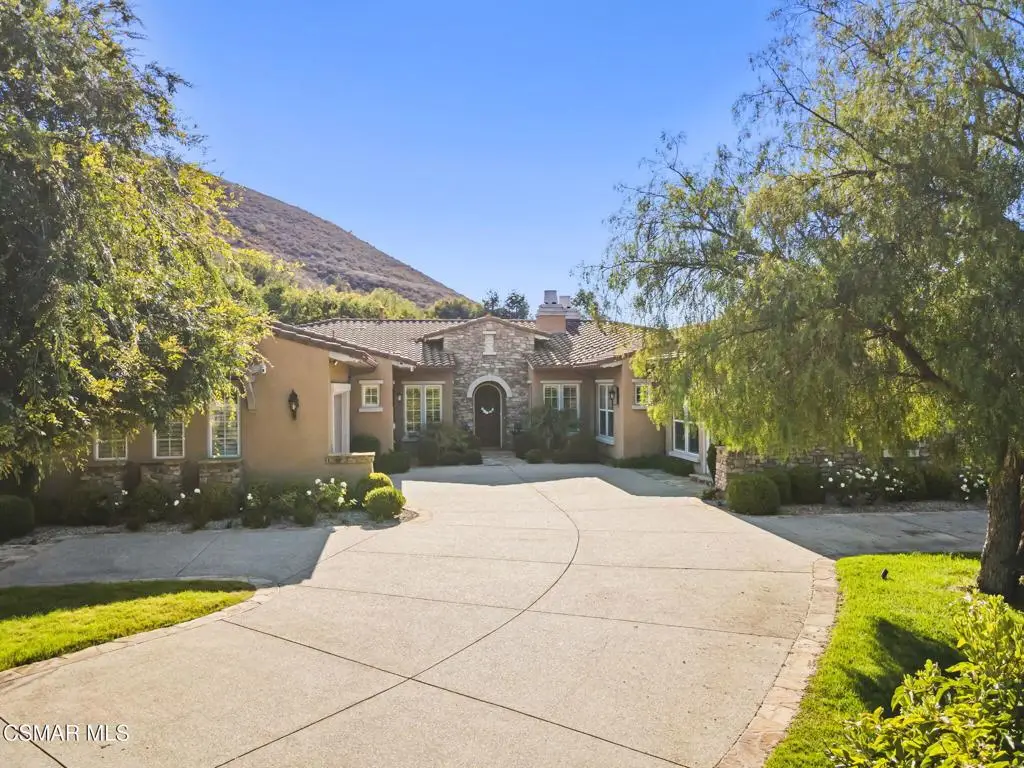 4988 Read Road, Thousand Oaks, CA 93021 - #1