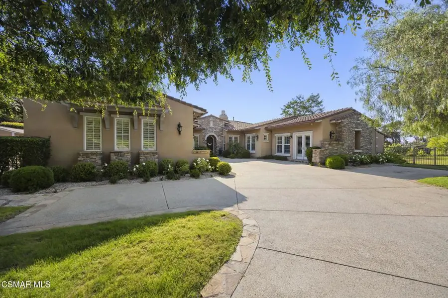 4988 Read Road, Thousand Oaks, CA 93021 - #2
