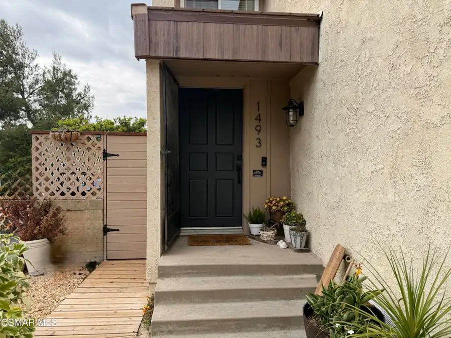 1493 Palm Court, Thousand Oaks, CA 91360 - #2