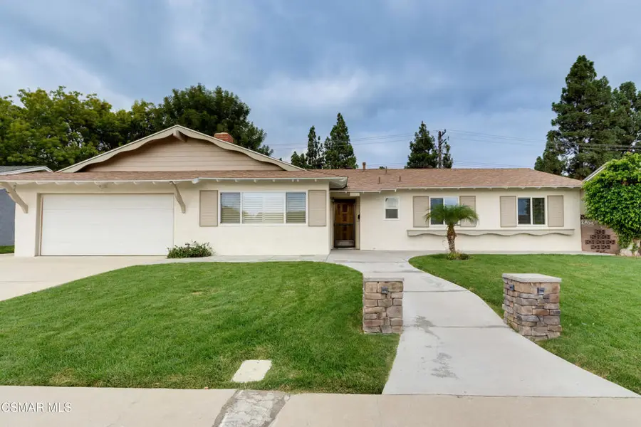 1638 Olympic Street, Simi Valley, CA 93063 - #2