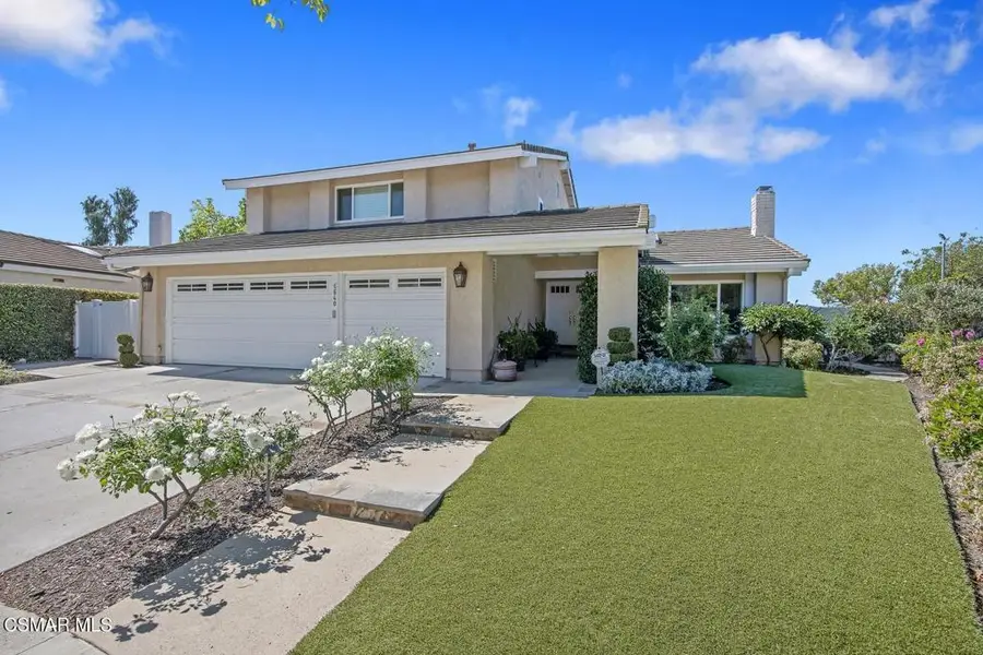 6640 Smoke Tree Avenue, Oak Park, CA 91377 - #2