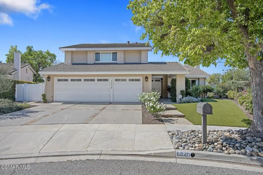 6640 Smoke Tree Avenue, Oak Park, CA 91377 - #3