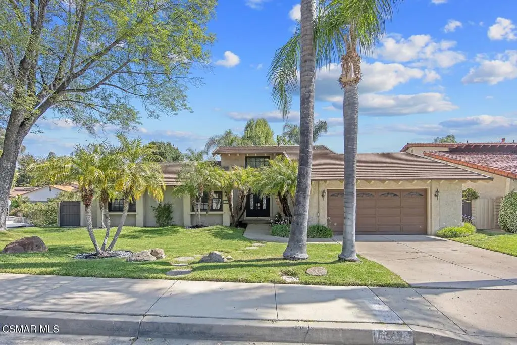1832 Fallview Road, Westlake Village, CA 91361 - #1