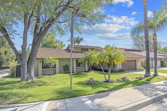 1832 Fallview Road, Westlake Village, CA 91361 - #2