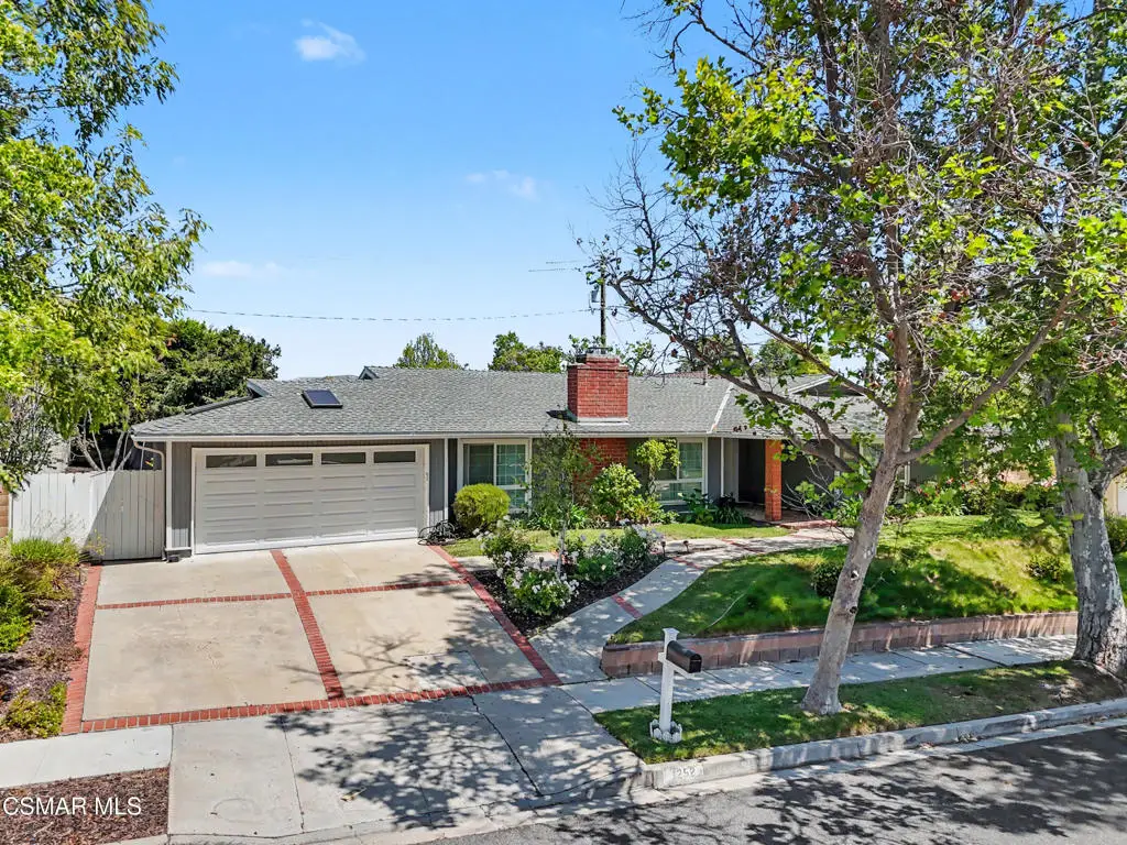 1252 Hendrix Avenue, Thousand Oaks, CA 91360 - #1