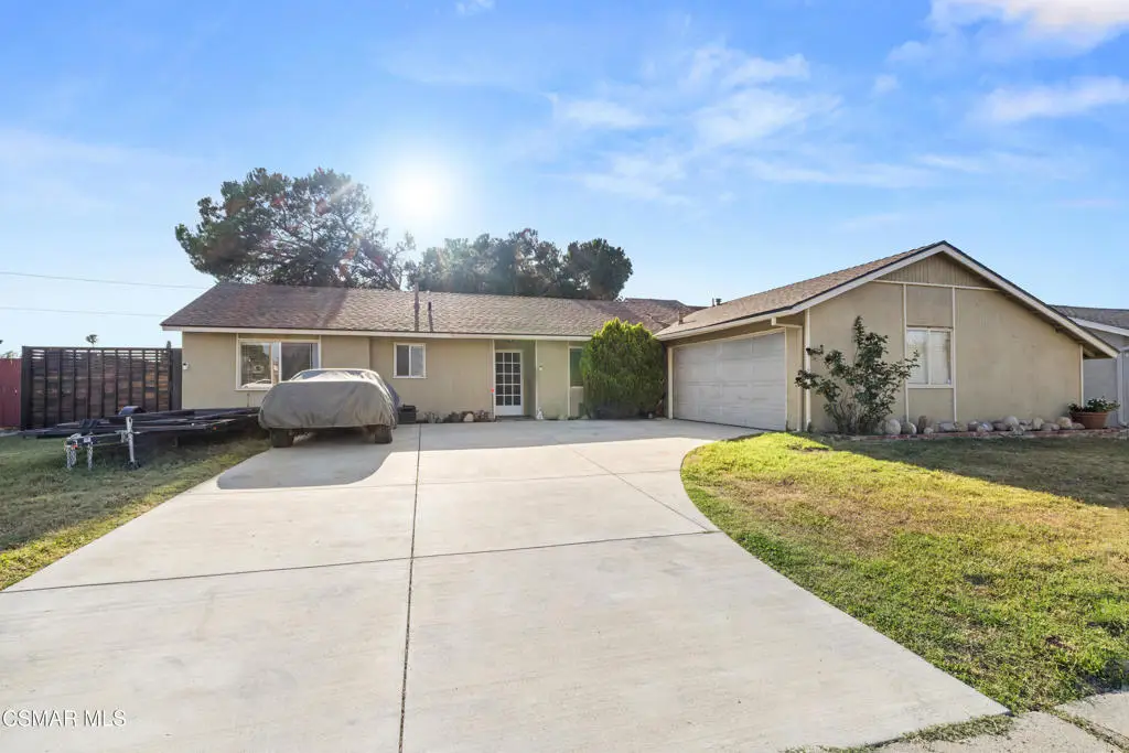 1559 Buckskin Avenue, Simi Valley, CA 93065 - #1
