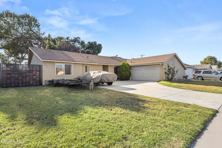 1559 Buckskin Avenue, Simi Valley, CA 93065 - #2