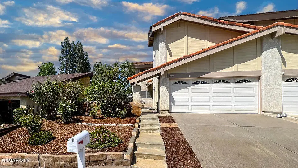 1815 Tipperary Lane, Newbury Park, CA 91320 - #1