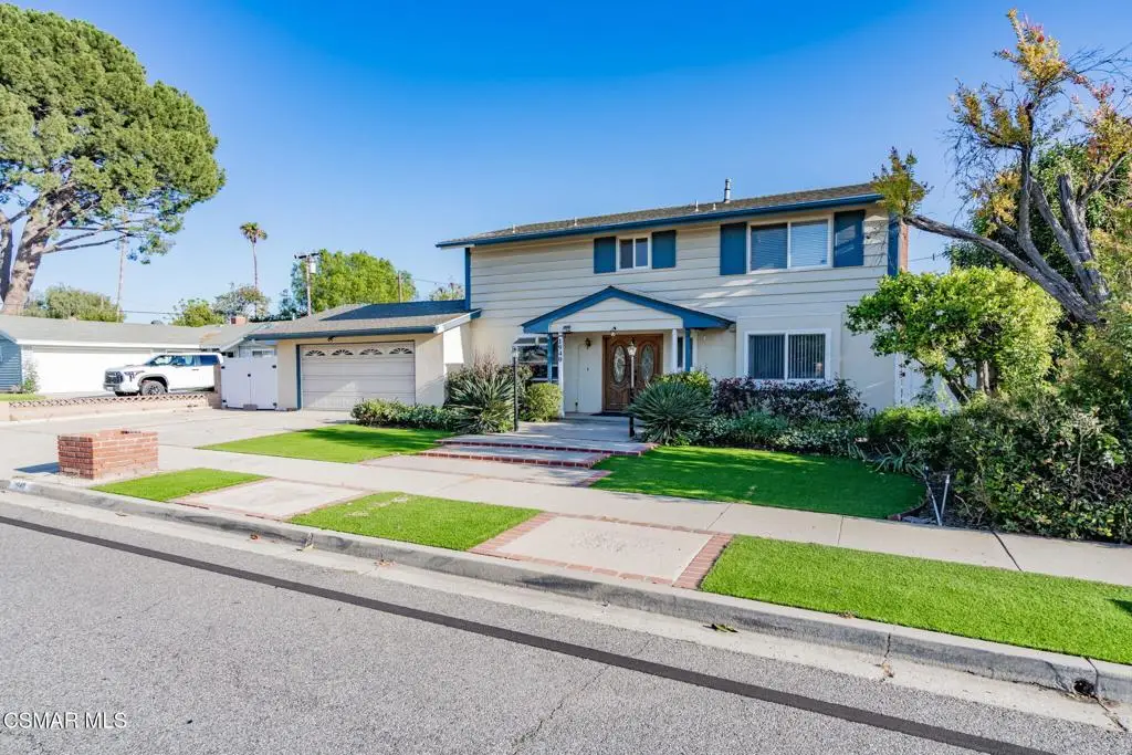 1940 Arcane Street, Simi Valley, CA 93065 - #1