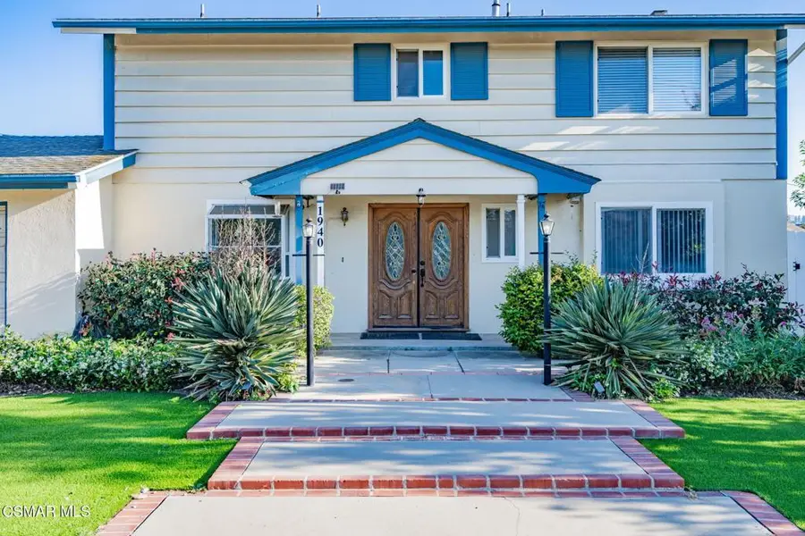 1940 Arcane Street, Simi Valley, CA 93065 - #2