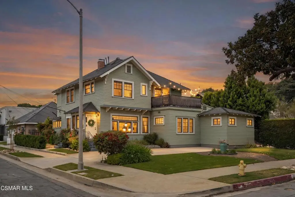 637 N Raymond Avenue, Pasadena, CA 91103 - #1