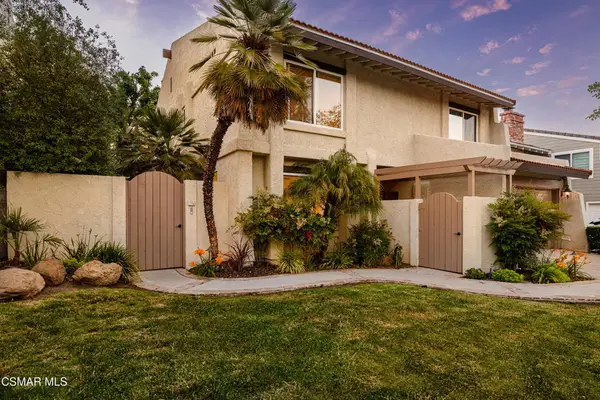 3805 Mainsail Circle, Westlake Village, CA 91361
