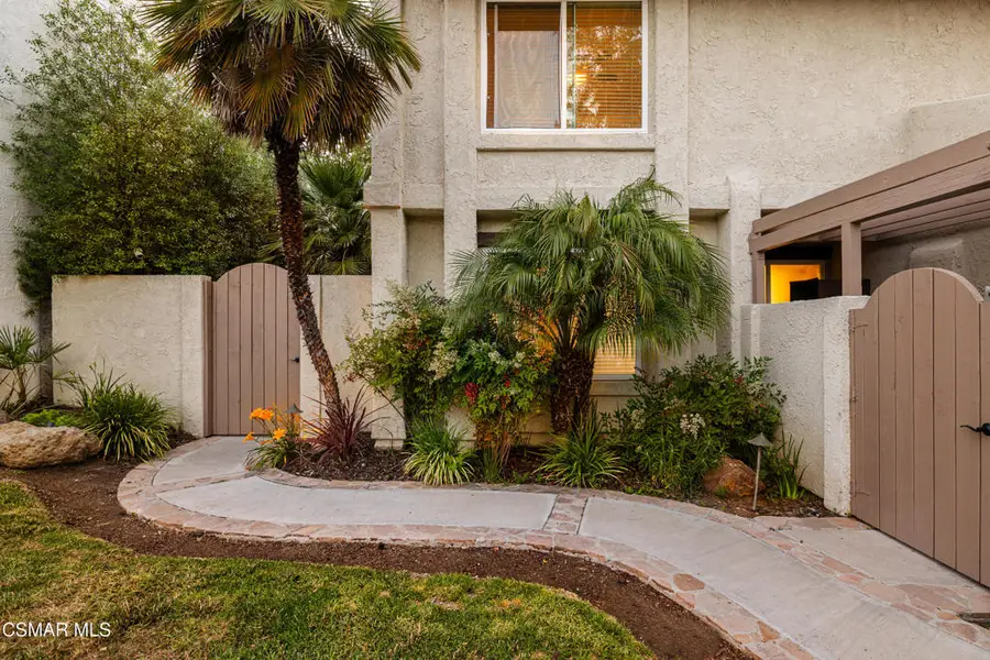 3805 Mainsail Circle, Westlake Village, CA 91361 - #2
