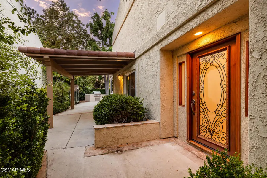 3805 Mainsail Circle, Westlake Village, CA 91361 - #3
