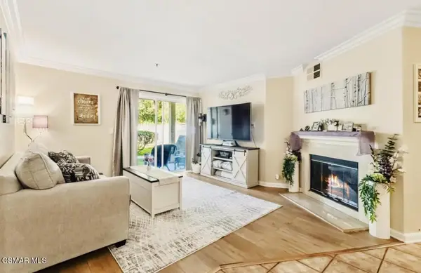 5805 Oak Bend Lane #211, Oak Park, CA 91377