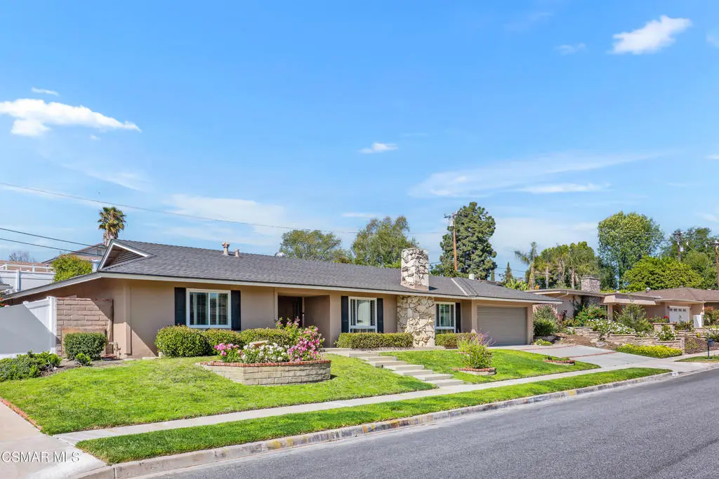 29 Wales Street, Thousand Oaks, CA 91360 - #1