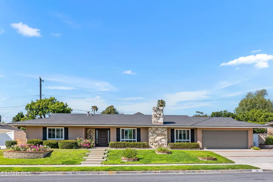 29 Wales Street, Thousand Oaks, CA 91360 - #2