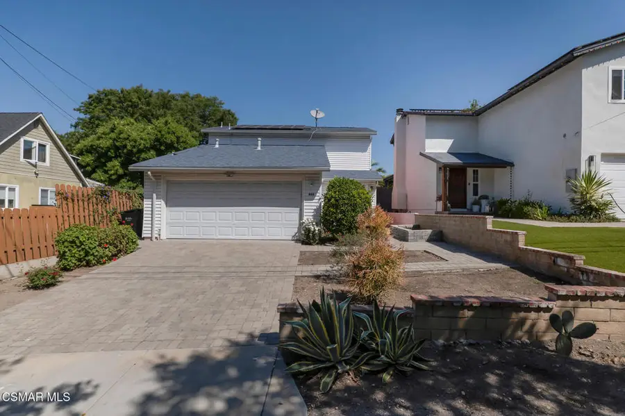 855 Irving Drive, Thousand Oaks, CA 91360 - #2