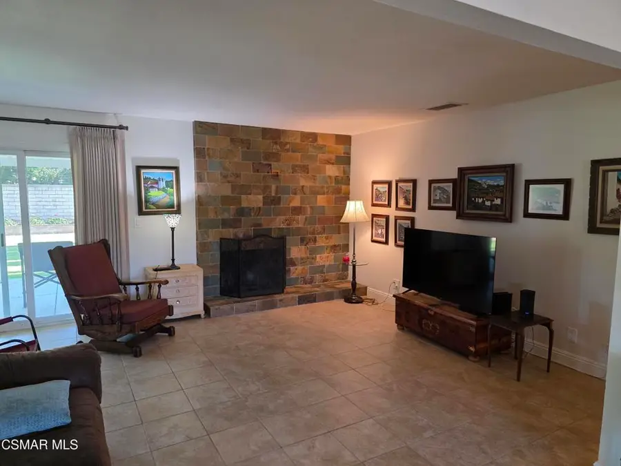 4590 Fort Worth Drive, Simi Valley, CA 93063 - #3