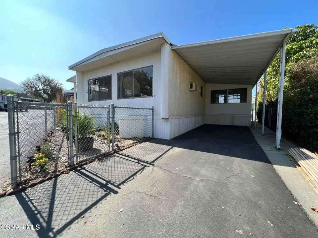 1550 Rory Lane #20, Simi Valley, CA 93063 - #1