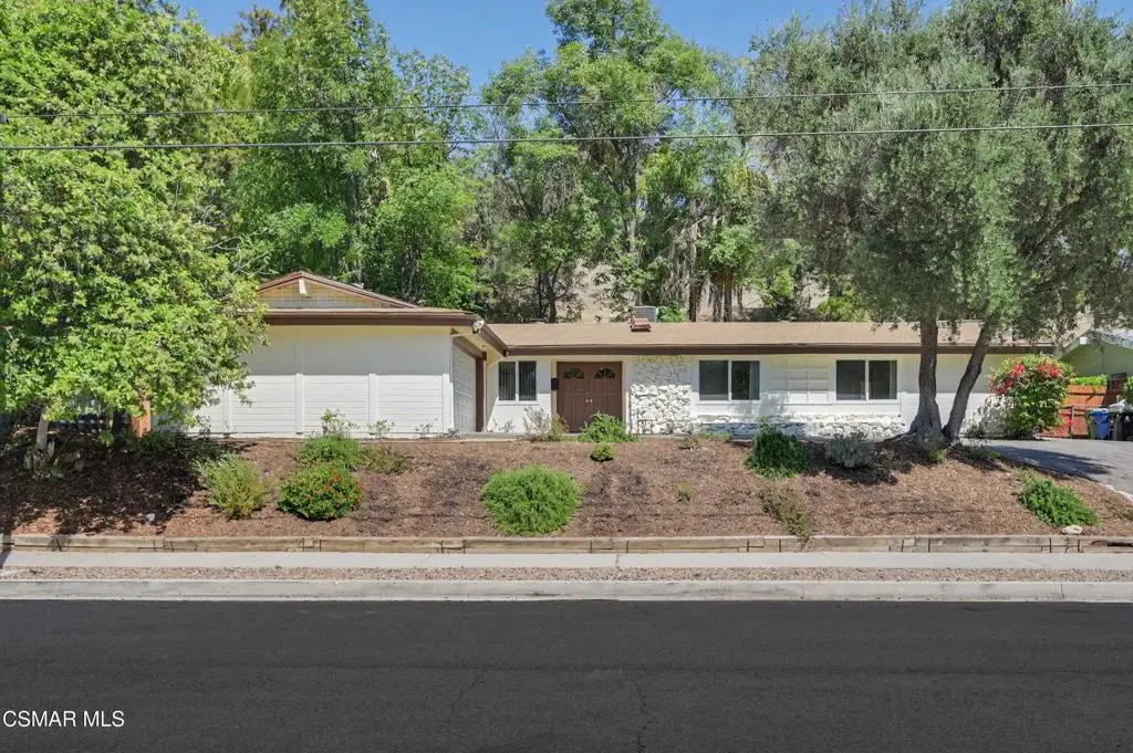 5730 Serrania Avenue, Woodland Hills, CA 91367 - #1