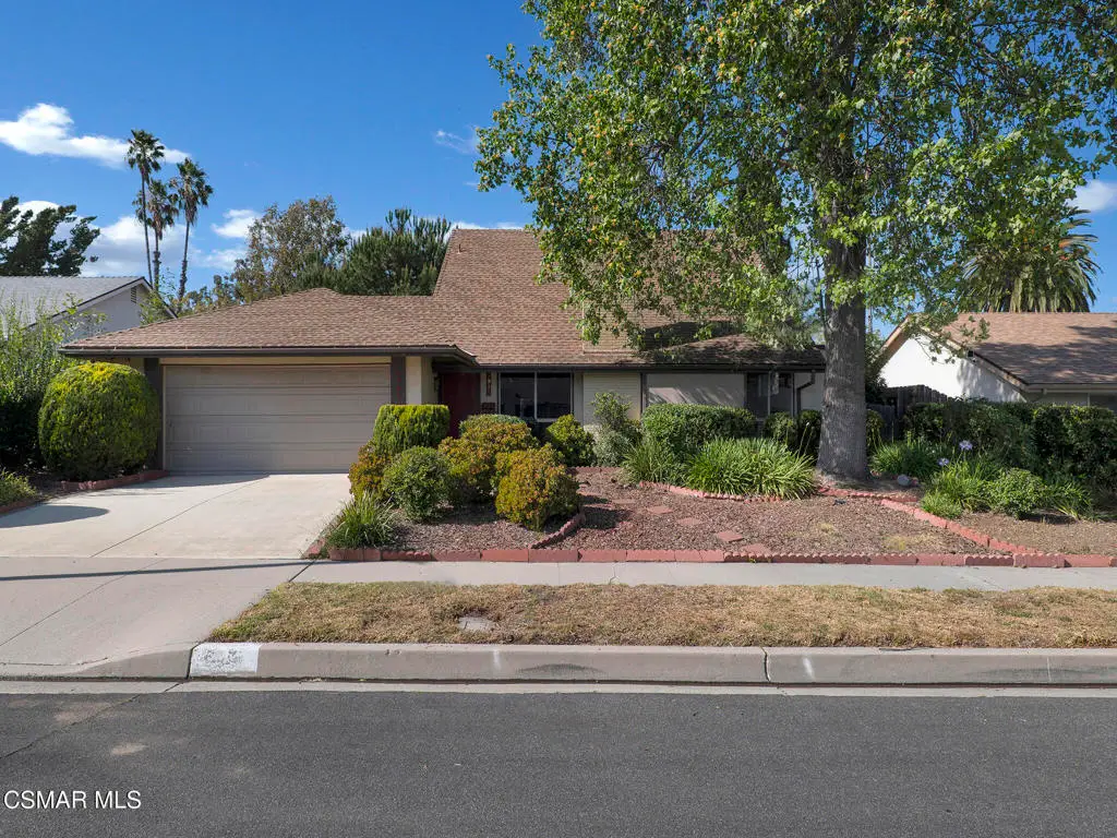 3925 Elkwood Street, Newbury Park, CA 91320 - #1