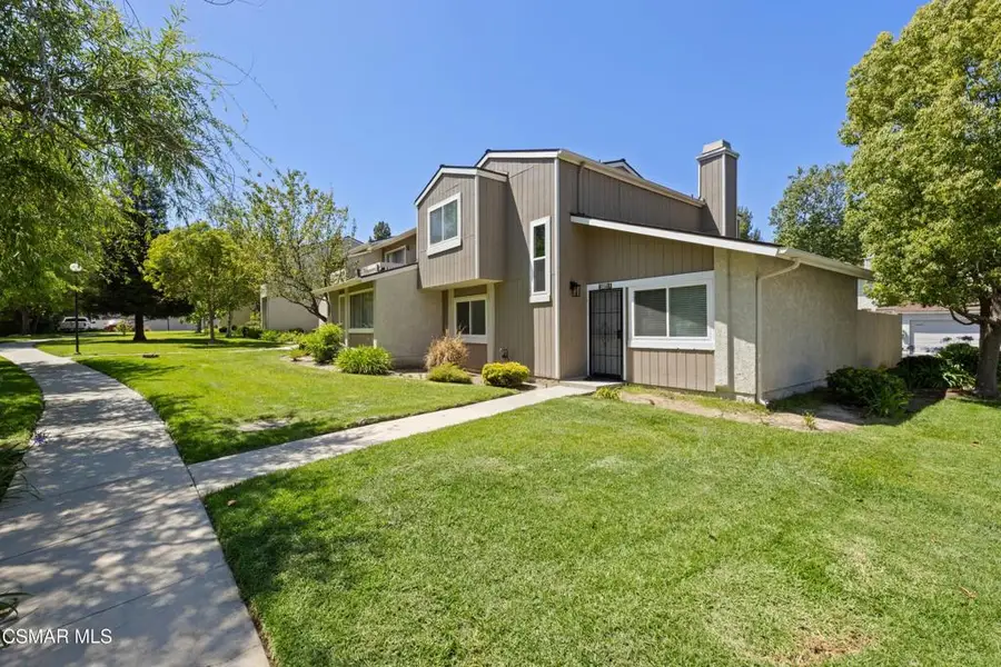 15085 Campus Park Drive #F, Moorpark, CA 93021 - #3