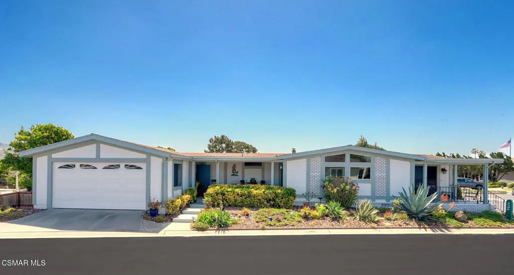 64 Poinsettia Gardens Drive #64, San Buenaventura Ventura, CA 93004 - #1