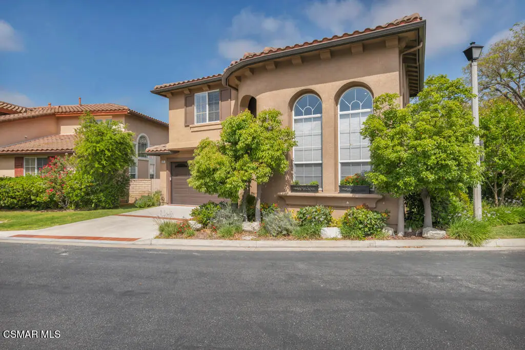 3649 El Encanto Drive, Calabasas, CA 91302 - #1