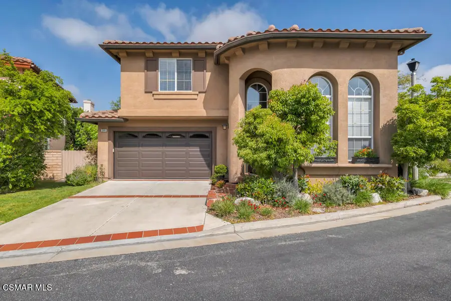3649 El Encanto Drive, Calabasas, CA 91302 - #2