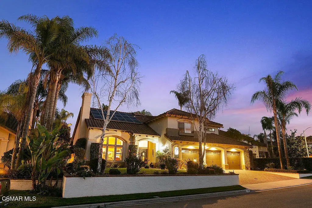 136 Heath Meadow Place, Simi Valley, CA 93065 - #1