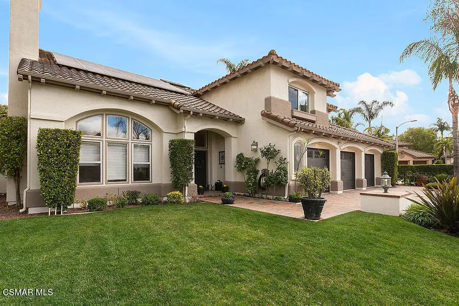136 Heath Meadow Place, Simi Valley, CA 93065 - #2
